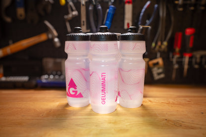 Geluminati Water Bottle