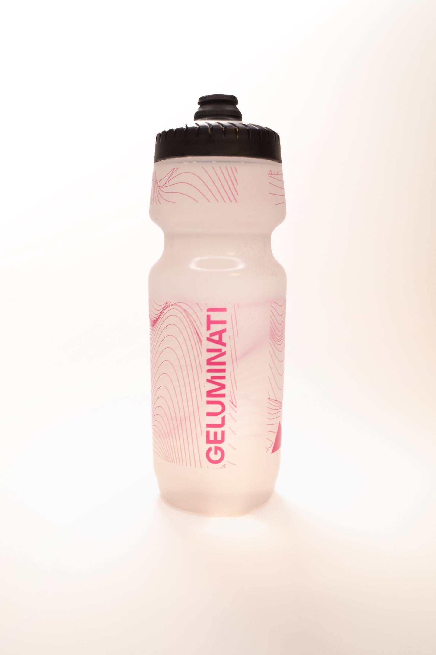 Geluminati Water Bottle