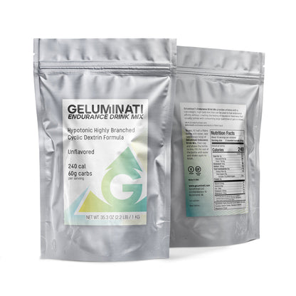 Endurance Drink Mix (Local Pickup)